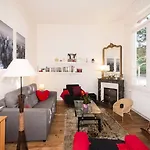 Résidence 001-soulac Sur - 001 - Très Belle Soulacaise à 5mns Du Centre Mae-5401 Villa *