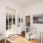 Villa Résidence 001-soulac Sur - 001 - Très Belle Soulacaise à 5mns Du Centre Mae-5401