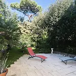 Résidence 001-soulac Sur - 001 - Très Belle Soulacaise à 5mns Du Centre Mae-5401 Villa Soulac-sur-Mer