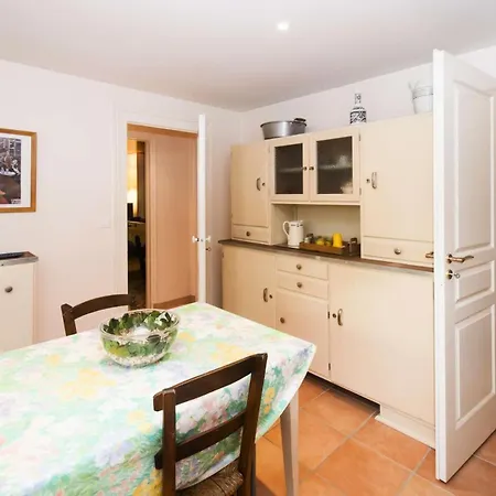 Résidence 001-soulac Sur - 001 - Très Belle Soulacaise à 5mns Du Centre Mae-5401 Villa *
